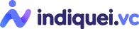 Logo indiquei.vc